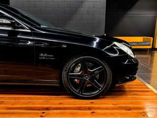 Mercedes-Benz Clase CLS 63 AMG 514cv!!