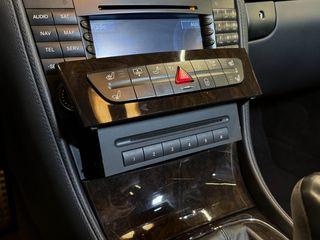 Mercedes-Benz Clase CLS 63 AMG 514cv!!