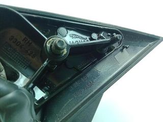 Jaguar 20196097 retrovisor derecho x-type (x400)