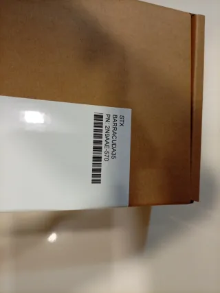 Disco Duro Seagate Barracuda 4TB 3.5