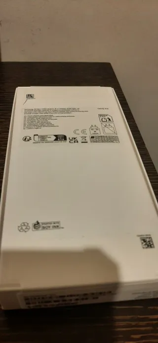 Samsung Galaxy A16 128GB Verde Claro