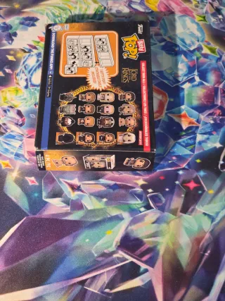 Funko Bitty Pop! El Señor de los Anillos Pack,king