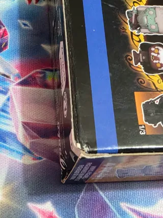 Funko Bitty Pop! El Señor de los Anillos Pack,king