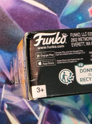 Funko Bitty Pop! El Señor de los Anillos Pack,king