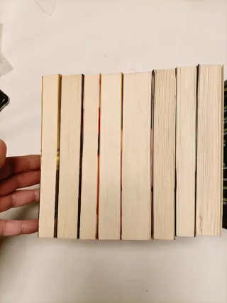 LOTE 8 Novela Policiaca,Venta lote