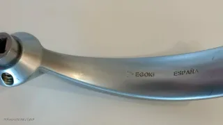 12 Manillas de puerta