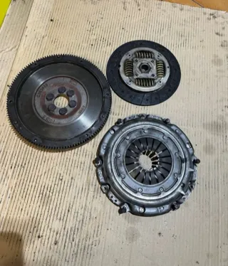 Kit Monomasa Valeo 2.0 TDI