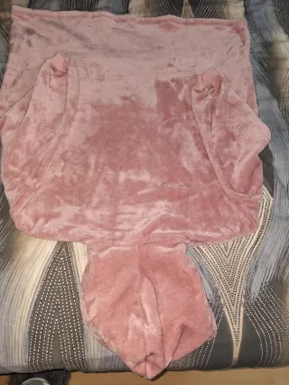 Bata Coralina Niña Wonder Woman Talla M