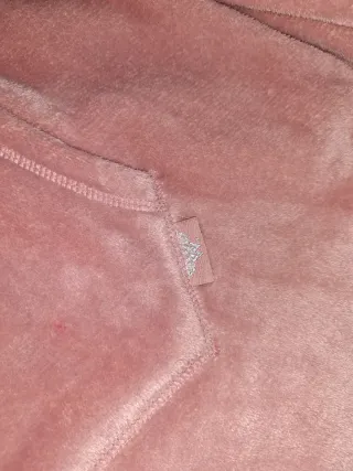 Bata Coralina Niña Wonder Woman Talla M