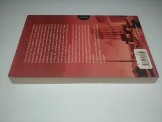 J. G. BALLARD HOLA AMÉRICA. NOVELA CIENCIA FICCIÓN