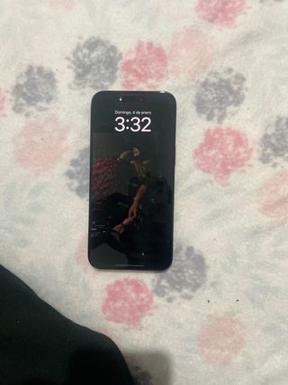 iPhone 15 Pro Max 256GB Negro