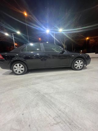 Ford Mondeo 2006 ITV hasta 06/2026
