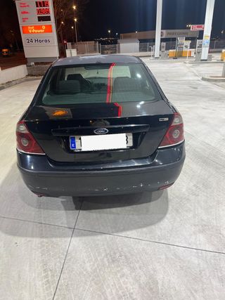 Ford Mondeo 2006 ITV hasta 06/2026