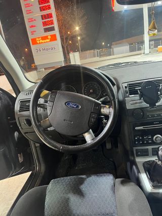 Ford Mondeo 2006 ITV hasta 06/2026