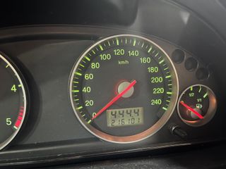 Ford Mondeo 2006 ITV hasta 06/2026