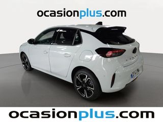Opel Corsa 1.2 T XHL Hybrid GS eDCT 81 kW (110 CV)