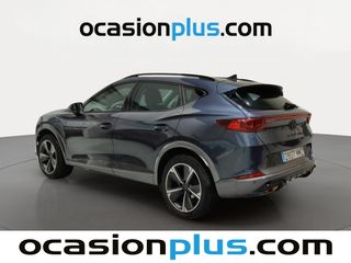 CUPRA Formentor 1.4 e-Hybrid Tech Edition DSG 150 kW (204 CV)