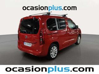 Opel Combo Life 1.5TD S&S Innovation 75 kW (100 CV)