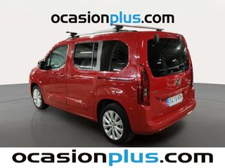 Opel Combo Life 1.5TD S&S Innovation 75 kW (100 CV)