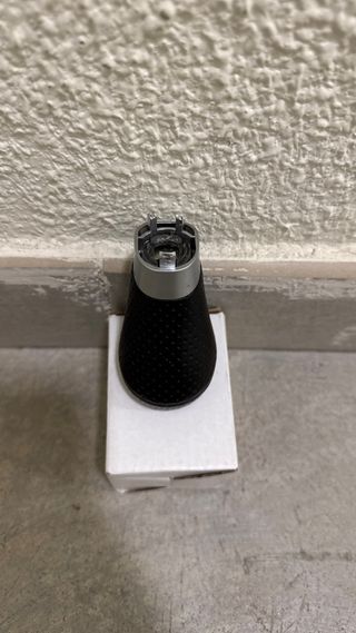 Pomo palanca cambios BMW ORIGINAL pack M 6 marchas