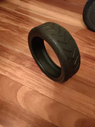 Patinete Eléctrico Xiaomi