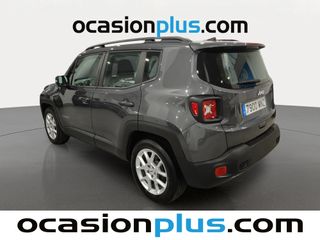Jeep Renegade 1.0G Limited 4x2 88 kW (120 CV)