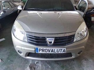 Dacia 208224 8200667608a alternador sandero - 1.5