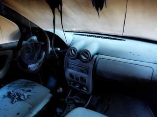 Dacia 208224 8200667608a alternador sandero - 1.5