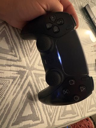 Mando DualSense PS5 Negro