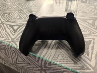 Mando DualSense PS5 Negro