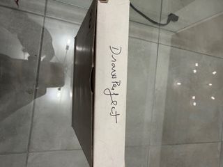 Apple Draw Project 5.25