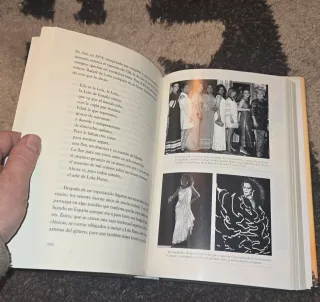 Los flores: Artistas de ley, familia de raza (S...