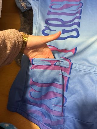 Maillot Ciclismo GRISLEY Unisex Talla L