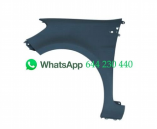 ALETA DELANTERA IZQUIERDA(LLANTA 16) RENAULT CLIO