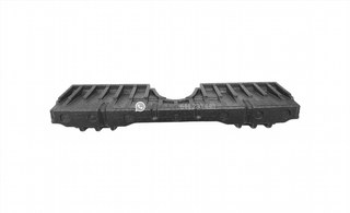 REFUERZO DE PLASTICO PARAGOLPES TRASERO TRASERO F