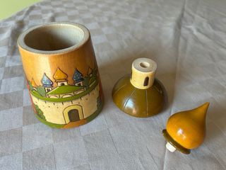 Matrioska Plaza Roja Moscú