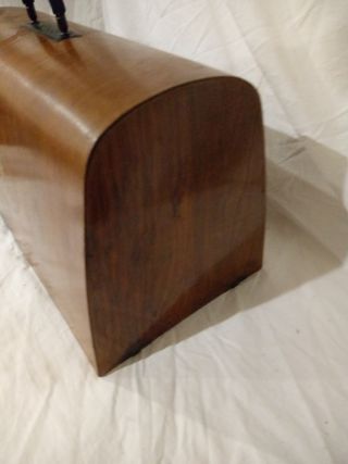 Tapa para máquina de coser PFAFF