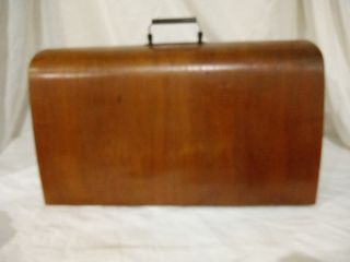 Tapa para máquina de coser PFAFF