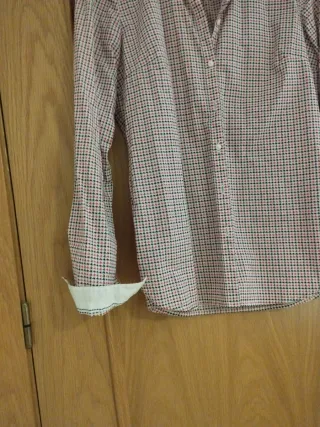 Camisa Tommy Hilfiger Mujer