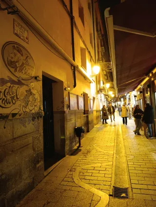 Visitas Logroño y no encuentras hotel???