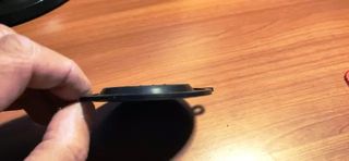 Membrana / diafragma calentadores HTW / Emelson