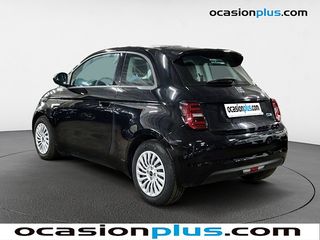 Fiat 500 Electrico Action Hb 185 km 70 kW (95 CV)