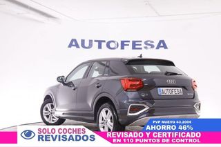 Audi Q2 1.5 35 TFSI ADVANCE STRONIC AUTO 150CV 5P