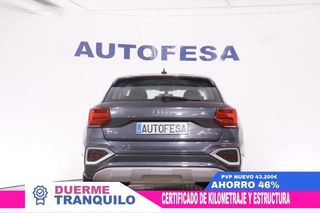 Audi Q2 1.5 35 TFSI ADVANCE STRONIC AUTO 150CV 5P