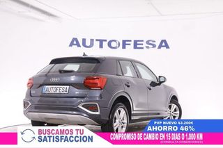 Audi Q2 1.5 35 TFSI ADVANCE STRONIC AUTO 150CV 5P