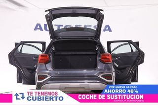 Audi Q2 1.5 35 TFSI ADVANCE STRONIC AUTO 150CV 5P