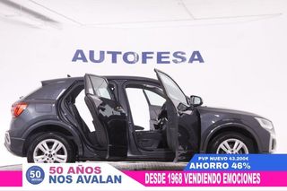 Audi Q2 1.5 35 TFSI ADVANCE STRONIC AUTO 150CV 5P