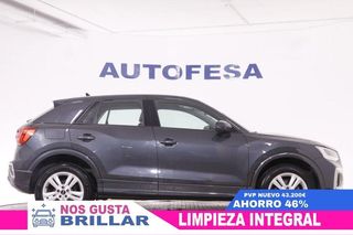 Audi Q2 1.5 35 TFSI ADVANCE STRONIC AUTO 150CV 5P