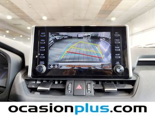 Toyota Rav4 2.5l hybrid Advance 160 kW (218 CV)