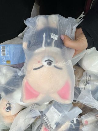 Peluche Stray Kids Skzoo